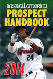 2014 Baseball America Prospect Handbook