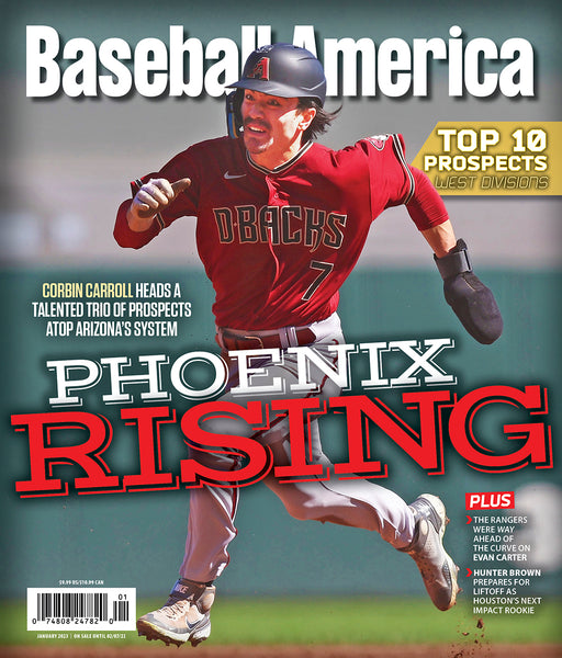 (20230101) Phoenix Rising Baseball America