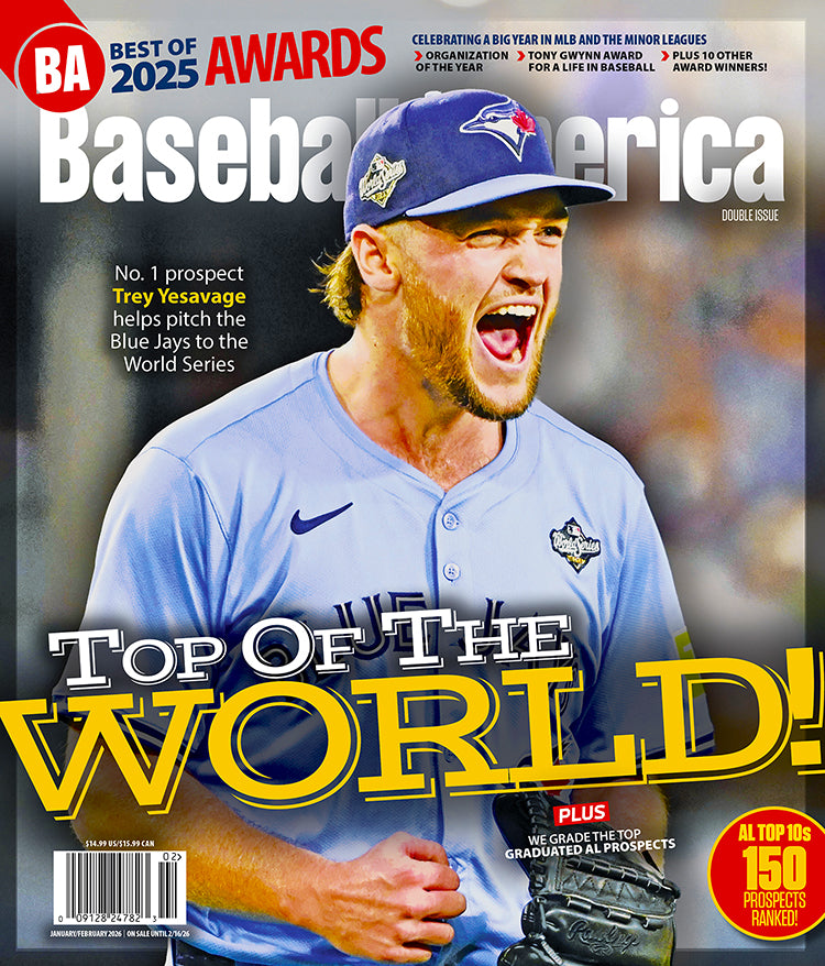 20260202: Top of the World: American League Top 10s and Year-End Awards — DOUBLE ISSUE!