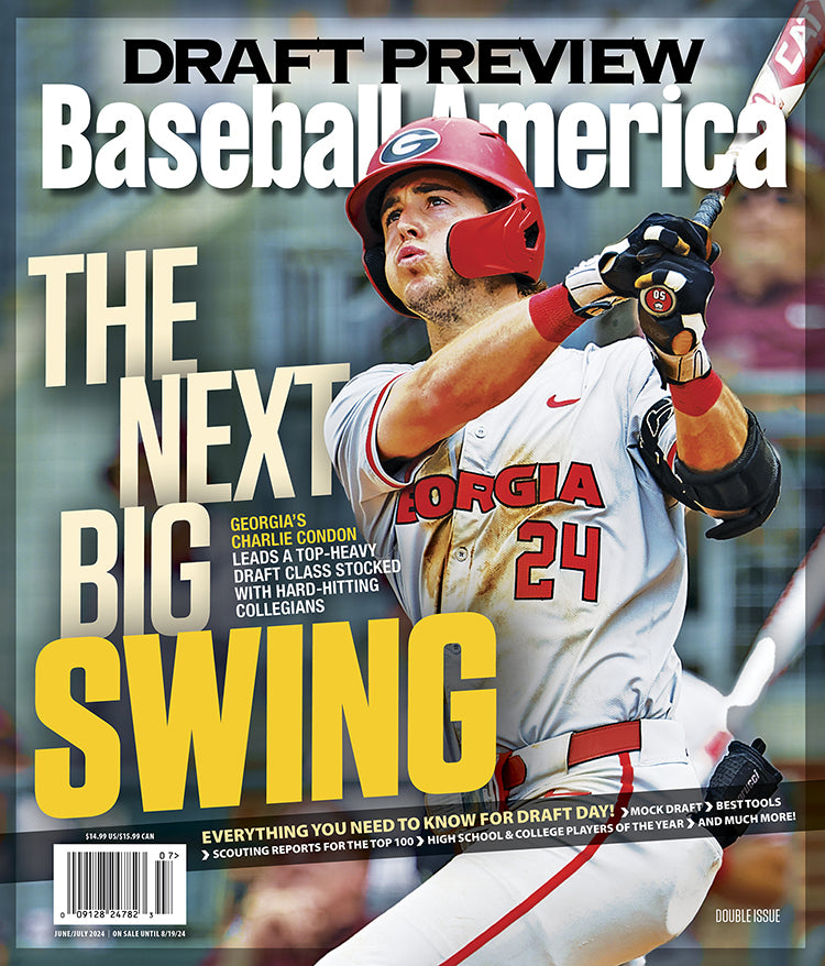 (20240701) The Next Big Swing: Draft Preview Double Issue – with FREE bonus issue!
