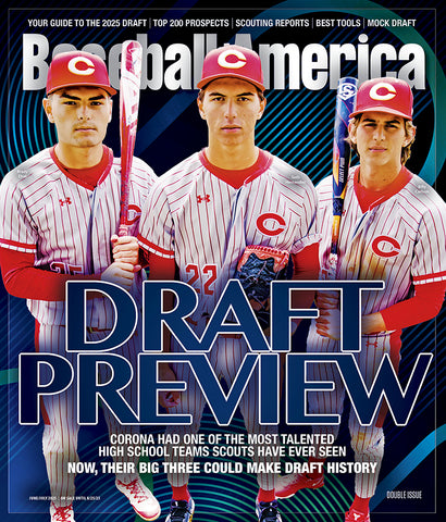 (20250707) Draft Preview Double Issue -- With FREE Bonus Issue!