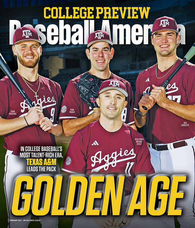 (20250202) Golden Age – College Preview Issue!