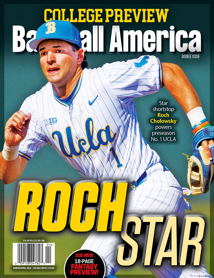 20260404 - Roch Star: College Preview Double Issue!