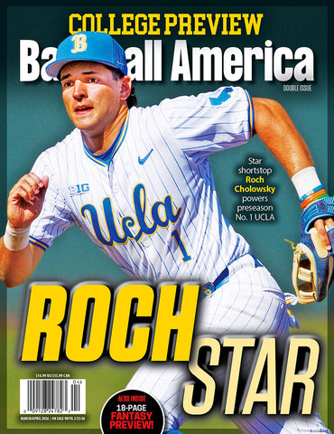20260404 - Roch Star: College Preview Double Issue!
