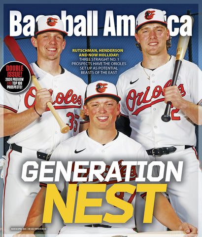 (20240401) “Generation Nest” Double Issue – Top 100 Prospects AND 2024 Preview!