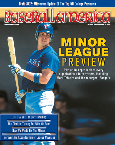 (20020402) Minor League Preview