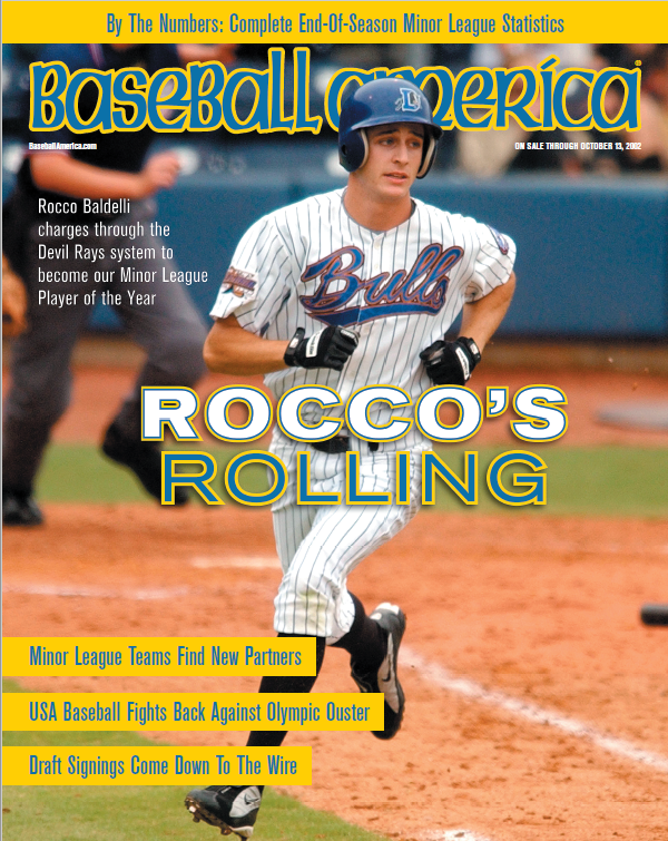 (20021001) Rocco's Rolling