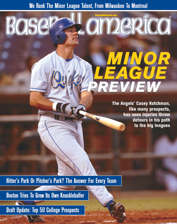 (20040402) Minor League Preview