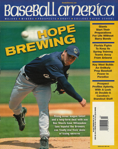 (20050502) Hope Brewing
