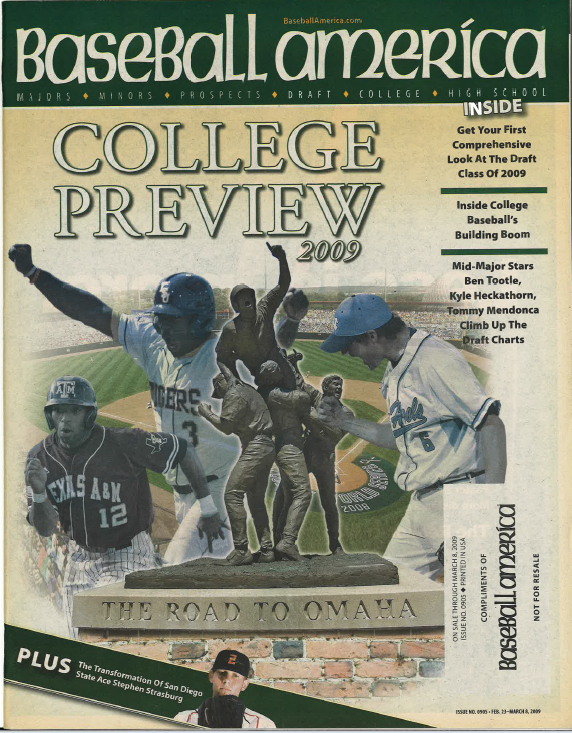 (20090202) College Preview 2009