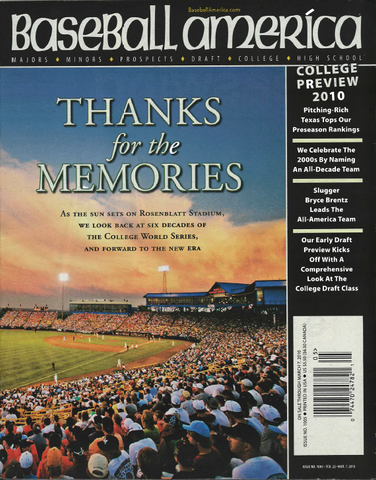 (20100202) Thanks For The Memories