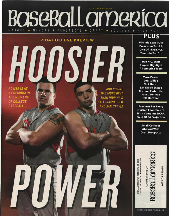 (20140201) Hoosier Power