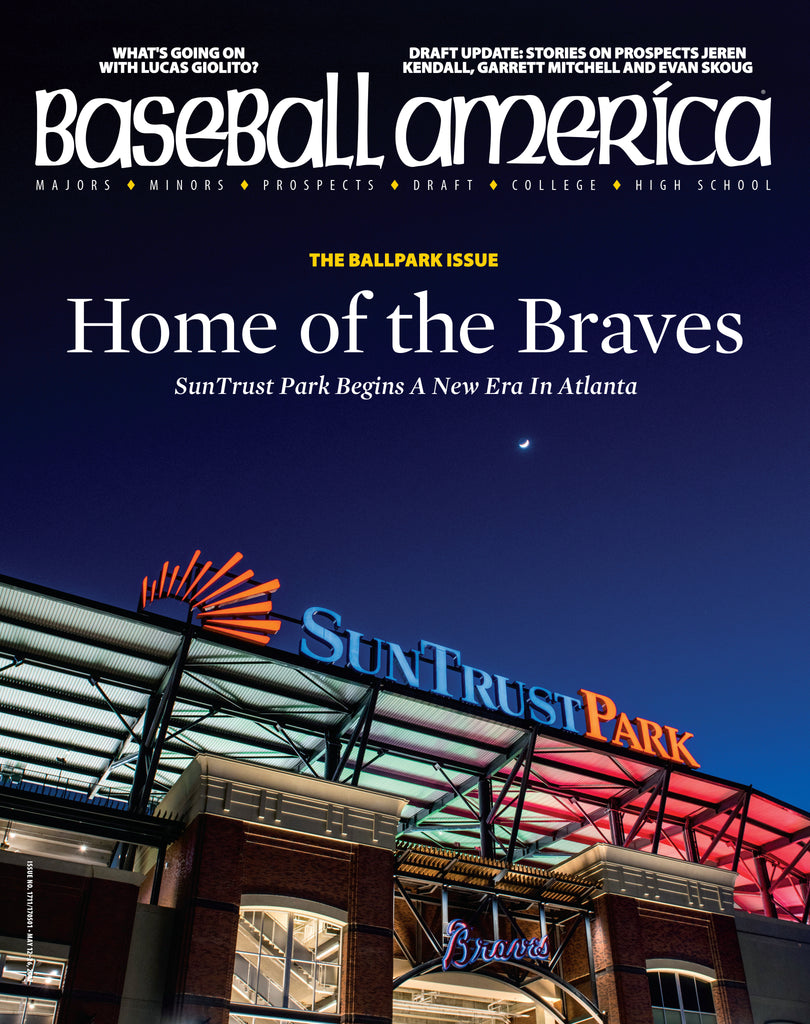 (20170501) The Ballpark Issue
