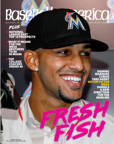 (20181202) Fresh Fish – Baseball America