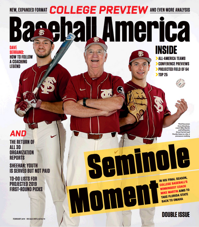 2019 Baseball Preview by stltoday.com - Issuu