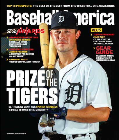(20201201) Prize of the Tigers