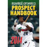 2014 Baseball America Prospect Handbook